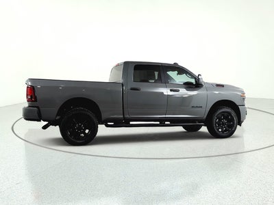 2026 RAM Ram 2500 Big Horn