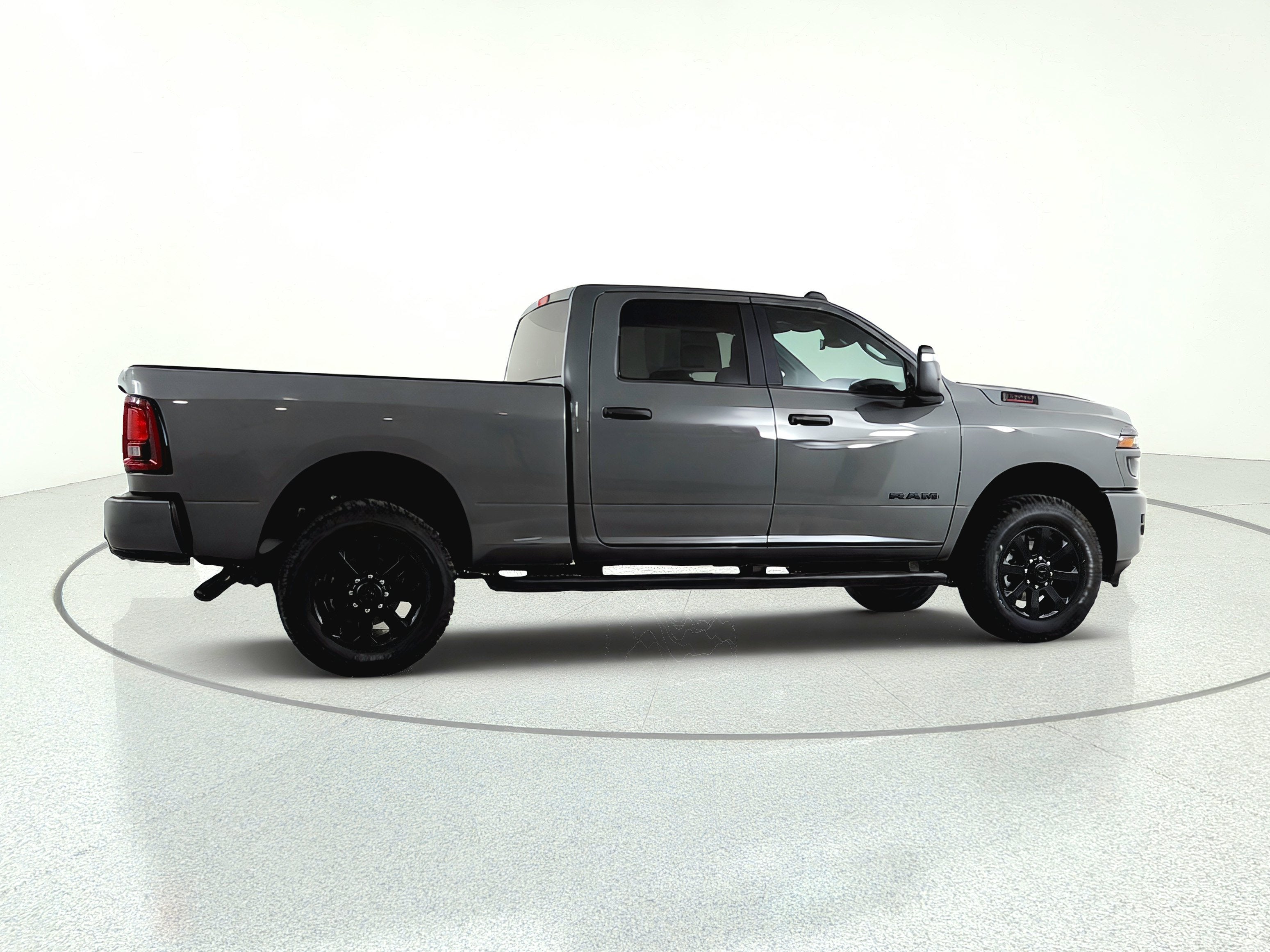 2026 RAM Ram 2500 Big Horn