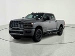 2026 RAM Ram 2500 RAM 2500 BIG HORN CREW CAB 4X4 (149 IN WB 6 FT 4 IN BOX)