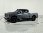2026 RAM Ram 2500 RAM 2500 BIG HORN CREW CAB 4X4 (149 IN WB 6 FT 4 IN BOX)