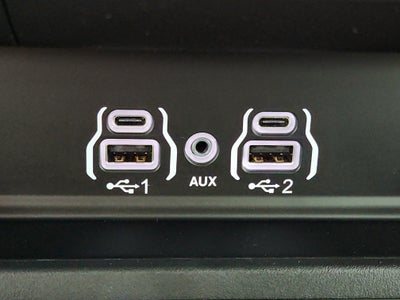 2026 RAM Ram 2500 RAM 2500 BIG HORN CREW CAB 4X4 (149 IN WB 6 FT 4 IN BOX)