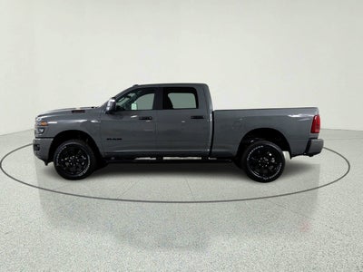 2026 RAM Ram 2500 RAM 2500 BIG HORN CREW CAB 4X4 (149 IN WB 6 FT 4 IN BOX)