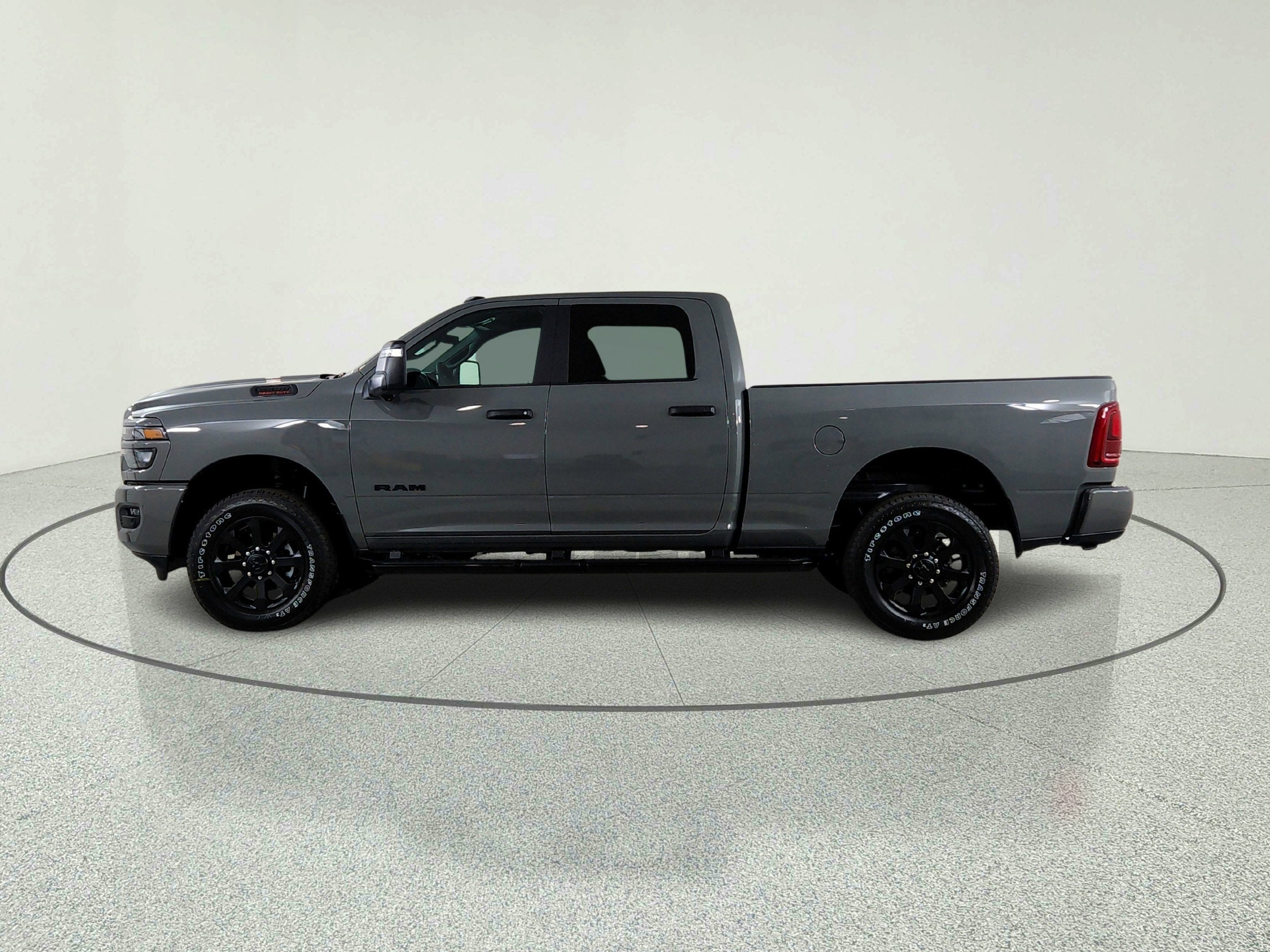 2026 RAM Ram 2500 RAM 2500 BIG HORN CREW CAB 4X4 (149 IN WB 6 FT 4 IN BOX)