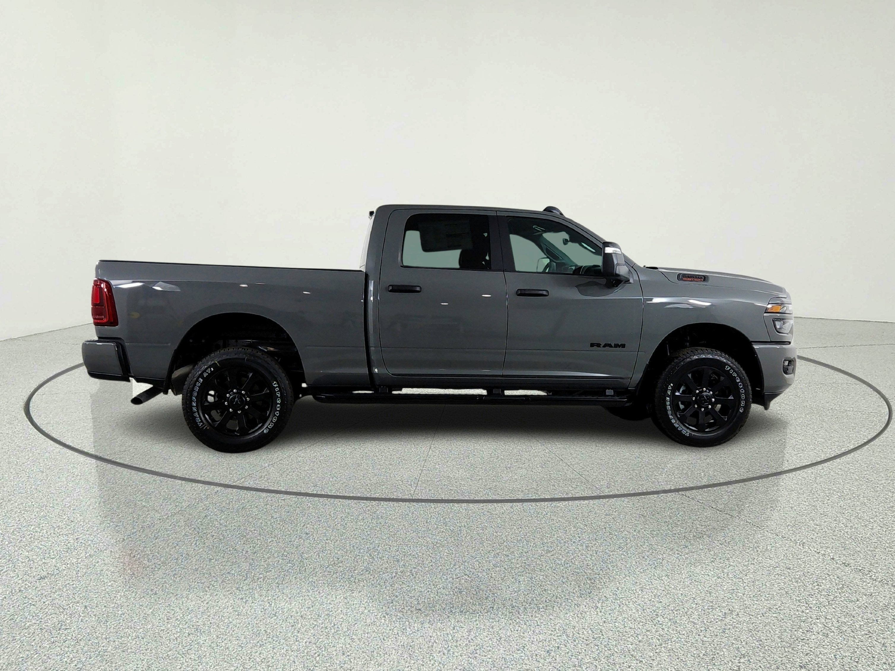 2026 RAM Ram 2500 RAM 2500 BIG HORN CREW CAB 4X4 (149 IN WB 6 FT 4 IN BOX)