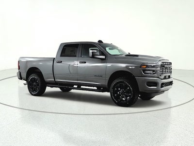 2026 RAM Ram 2500 Big Horn