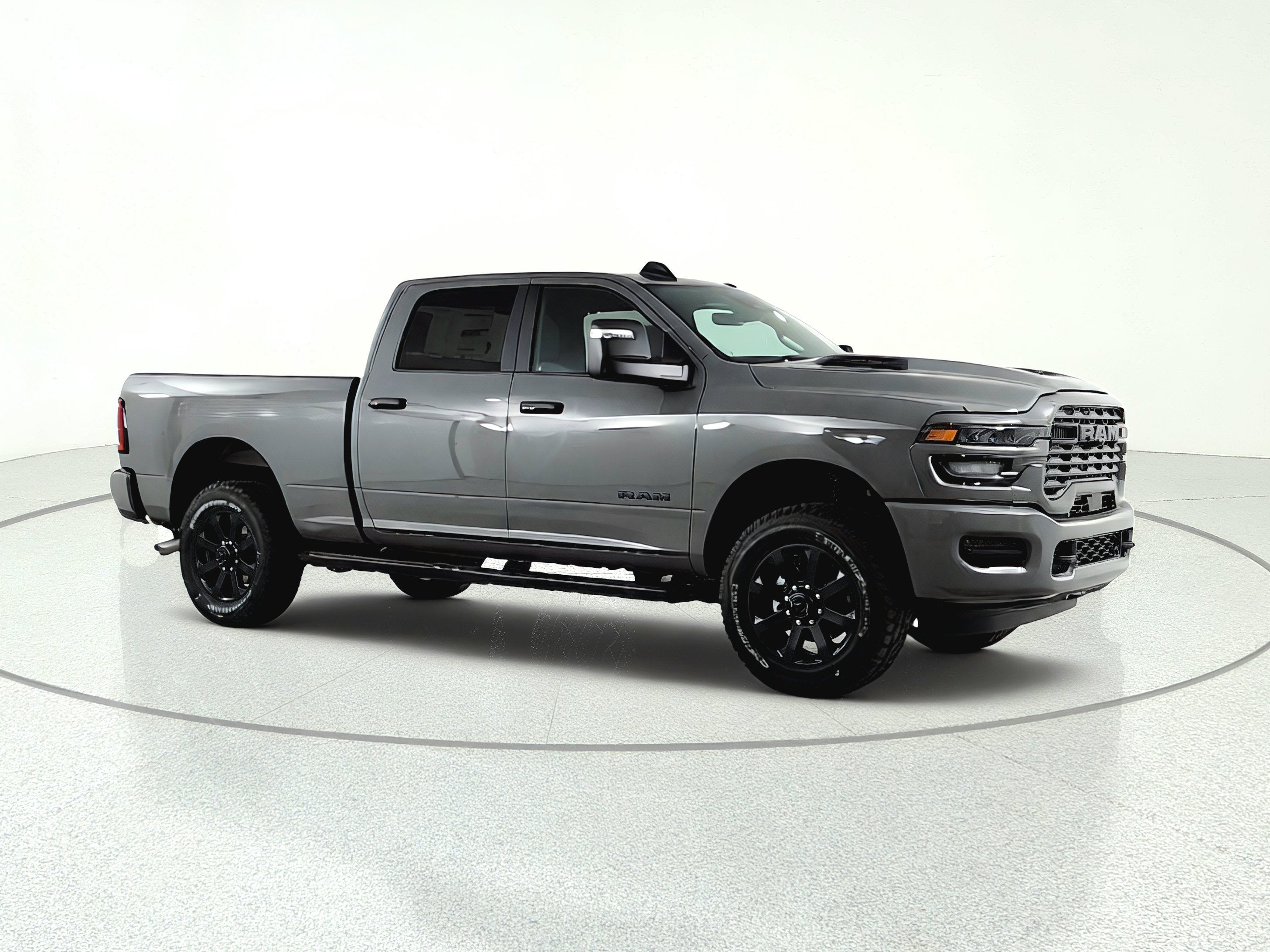 2026 RAM Ram 2500 Big Horn