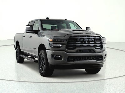 2026 RAM Ram 2500 Big Horn