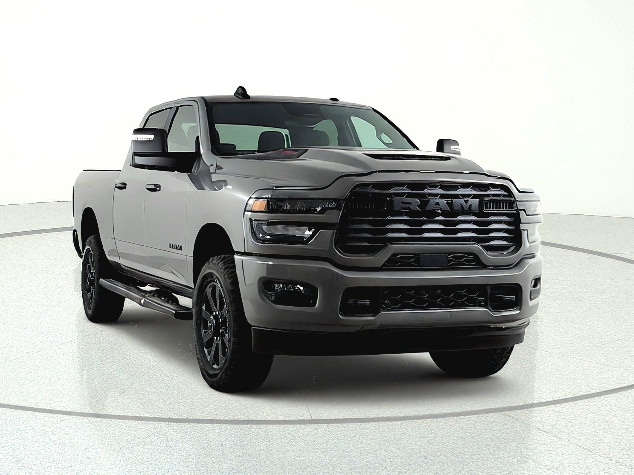 2026 RAM Ram 2500 Big Horn