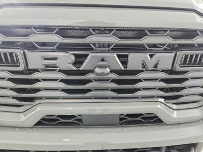 2026 RAM Ram 2500 Big Horn