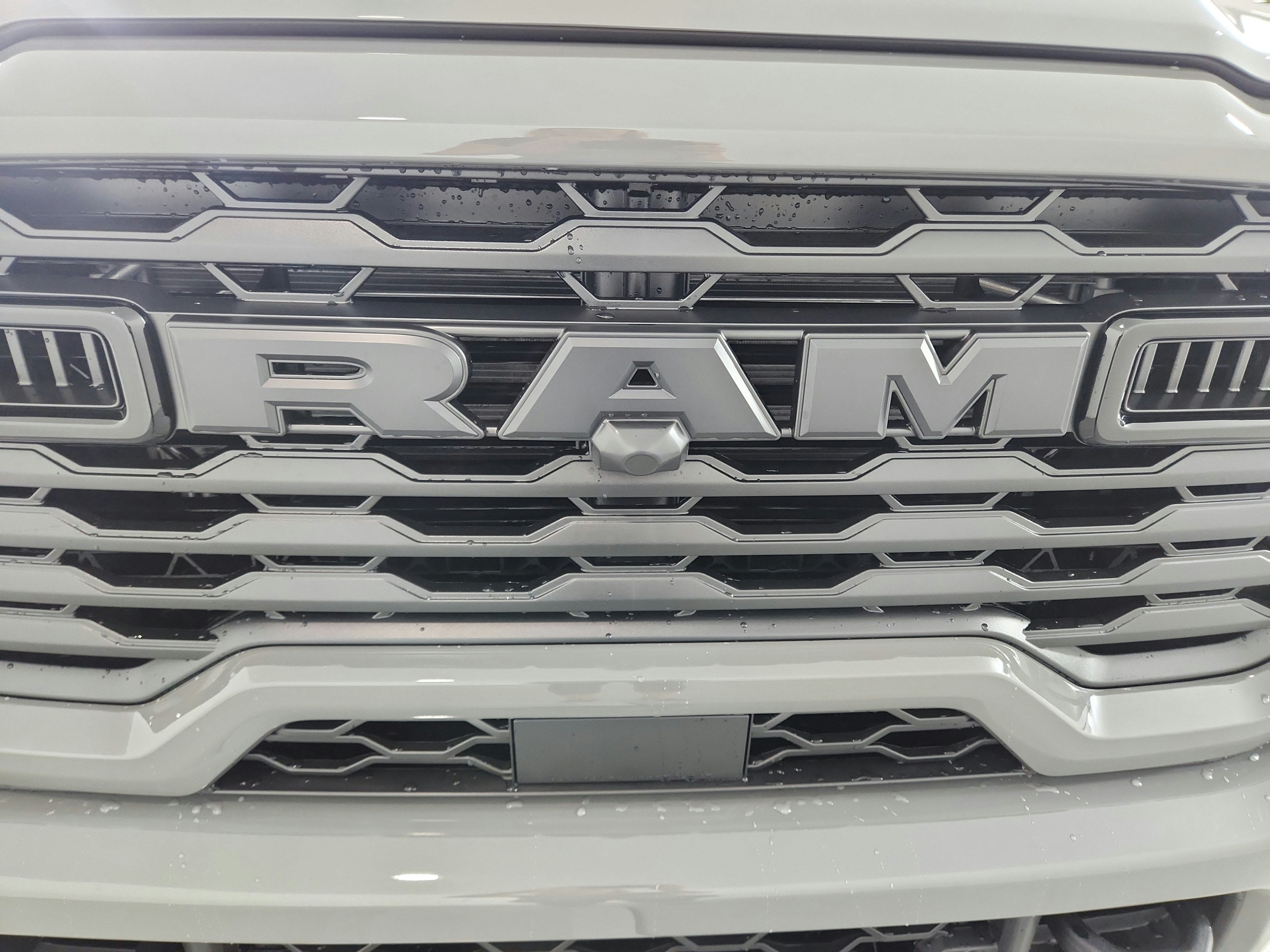 2026 RAM Ram 2500 Big Horn