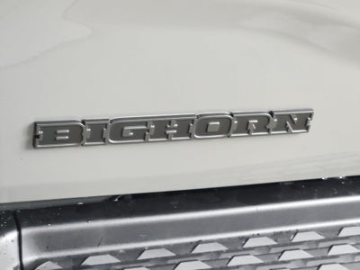 2026 RAM Ram 2500 Big Horn