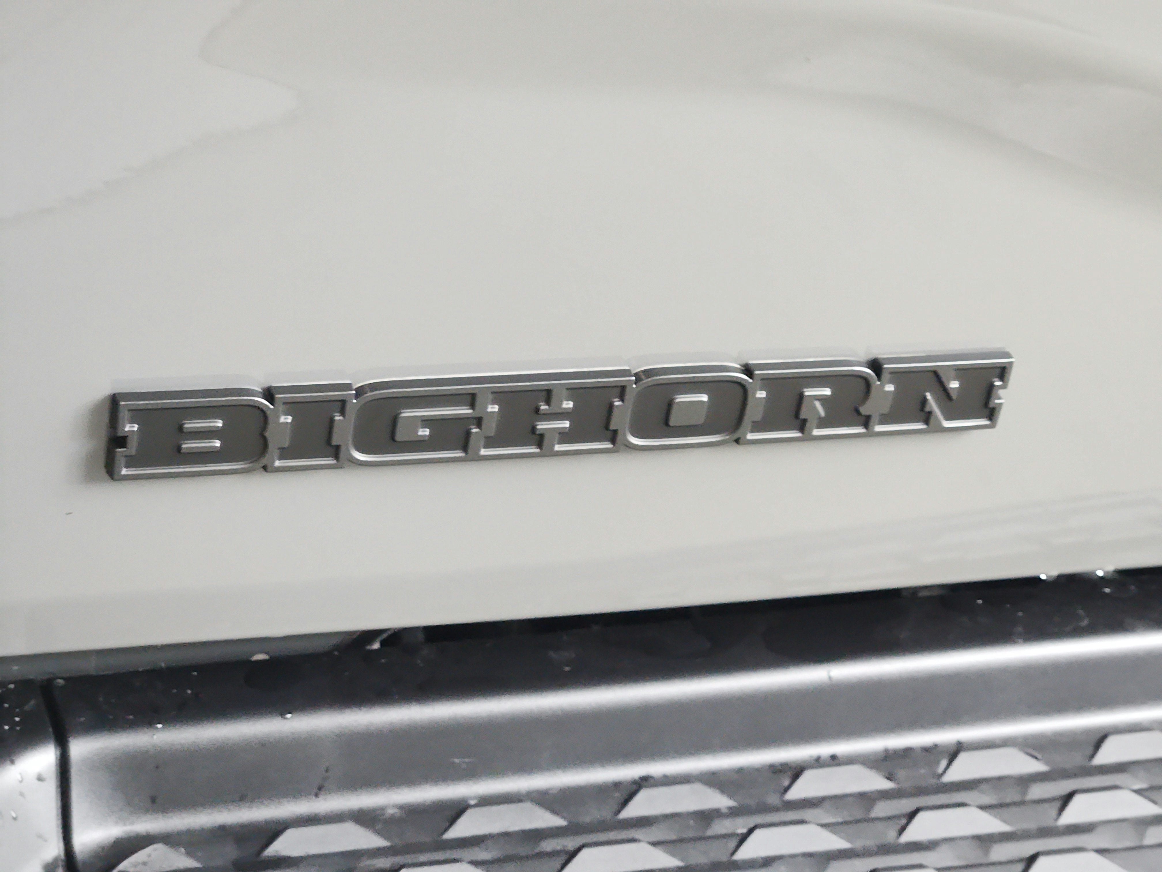 2026 RAM Ram 2500 Big Horn