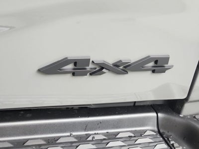 2026 RAM Ram 2500 Big Horn