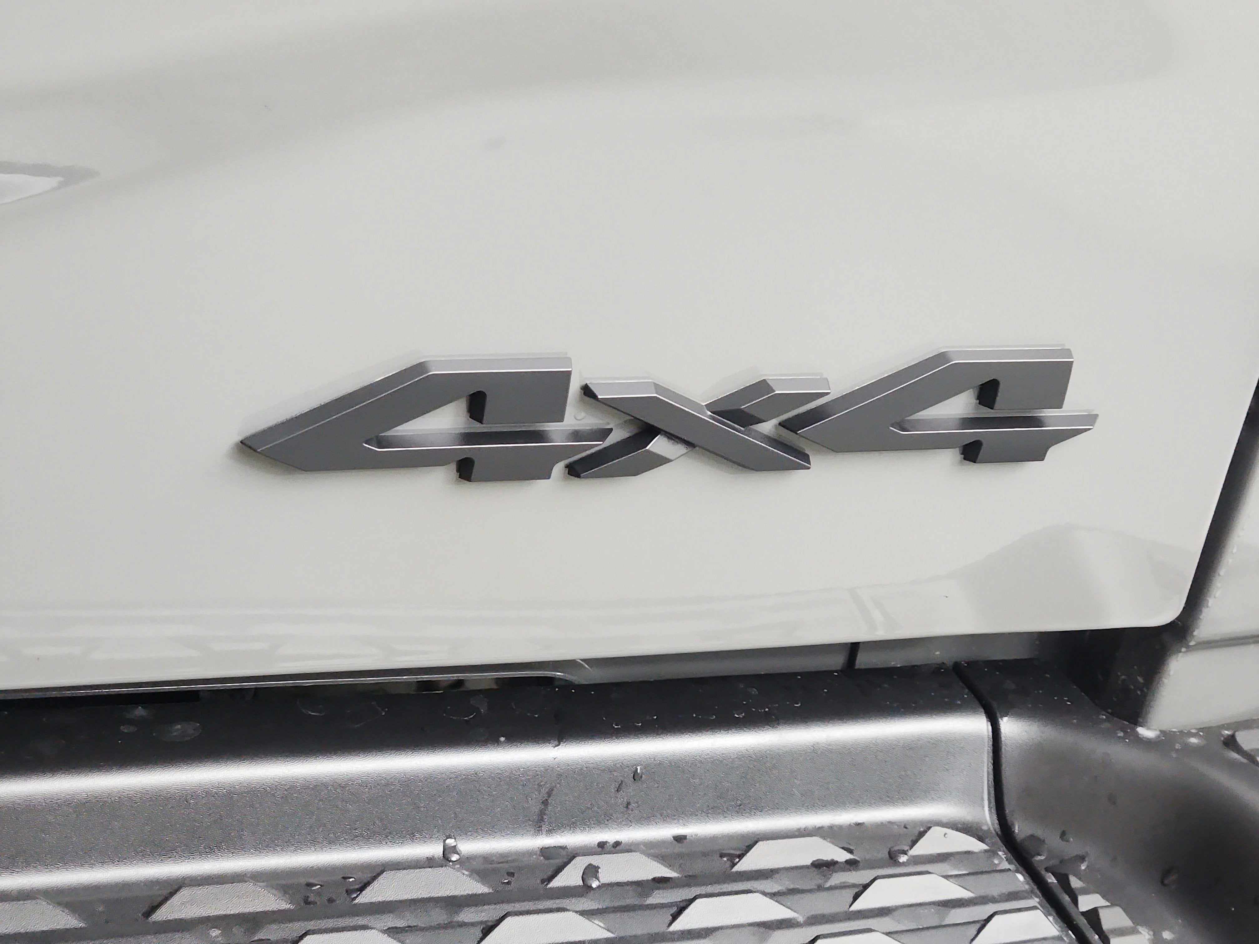 2026 RAM Ram 2500 Big Horn