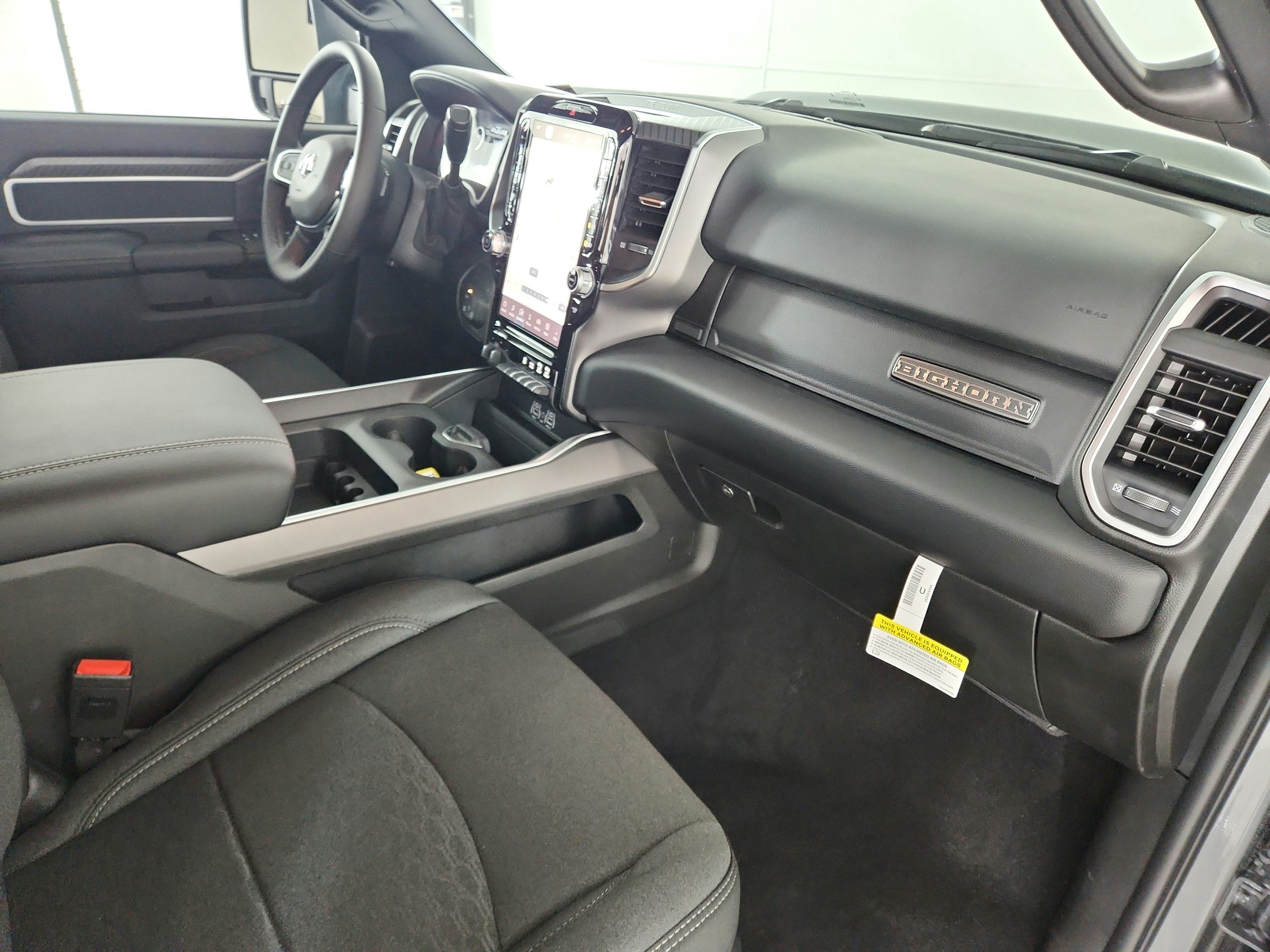 2026 RAM Ram 2500 Big Horn