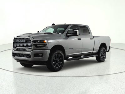 2026 RAM Ram 2500 Big Horn