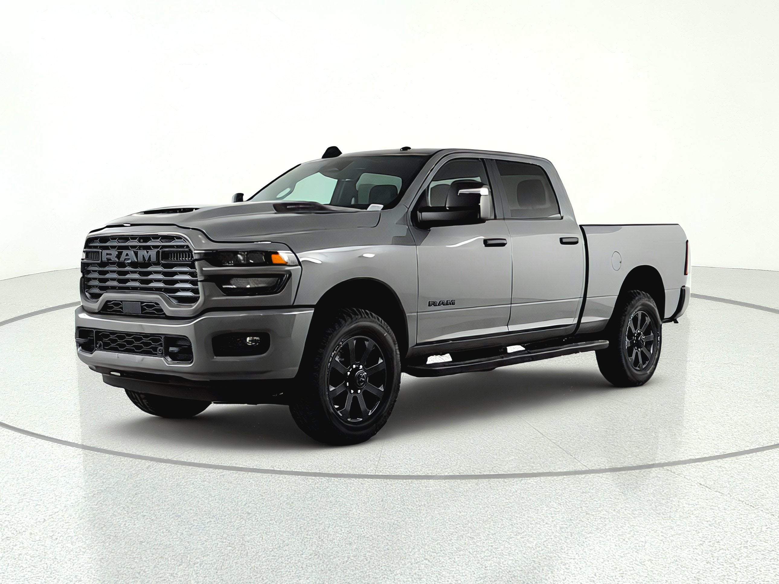 2026 RAM Ram 2500 Big Horn