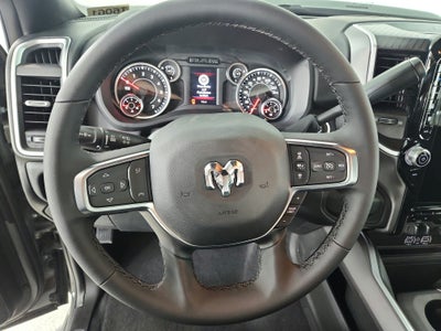 2026 RAM Ram 2500 Big Horn