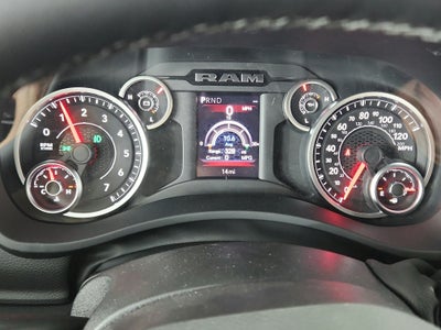 2026 RAM Ram 2500 Big Horn