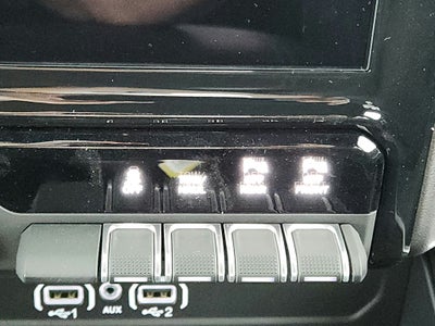 2026 RAM Ram 2500 Big Horn