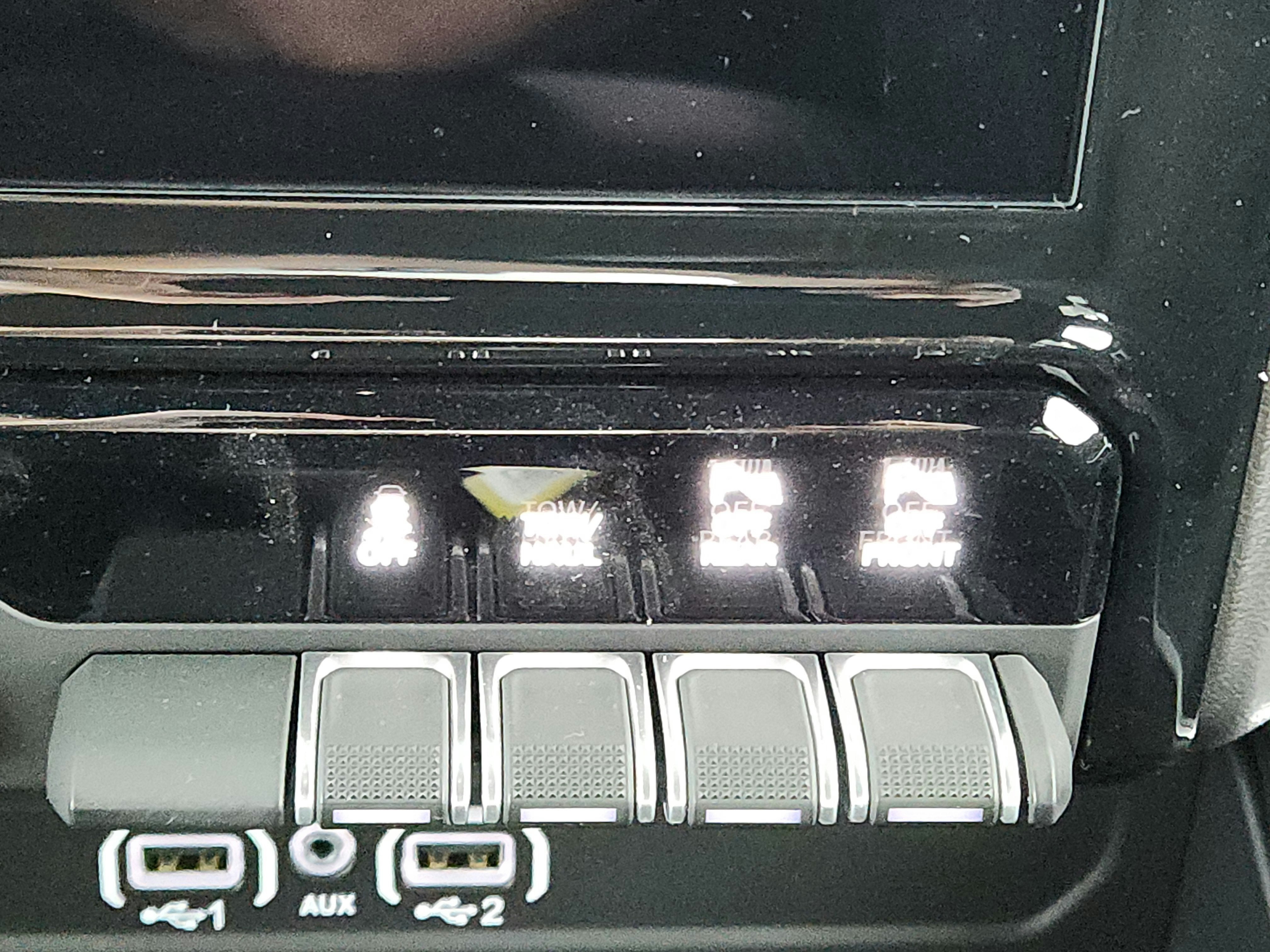 2026 RAM Ram 2500 Big Horn
