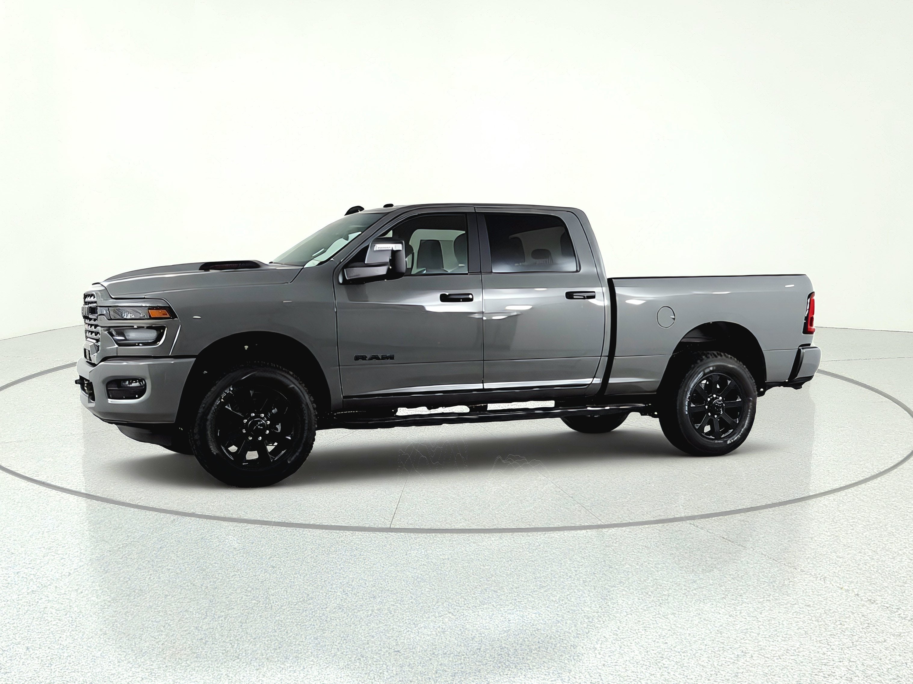 2026 RAM Ram 2500 Big Horn