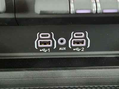 2026 RAM Ram 2500 Big Horn