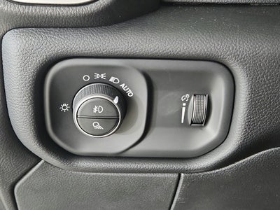 2026 RAM Ram 2500 Big Horn