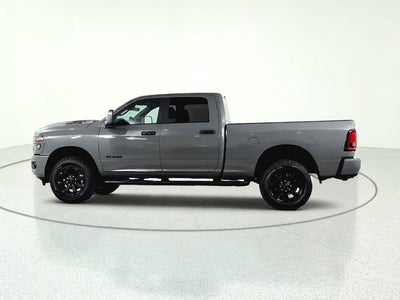 2026 RAM Ram 2500 Big Horn