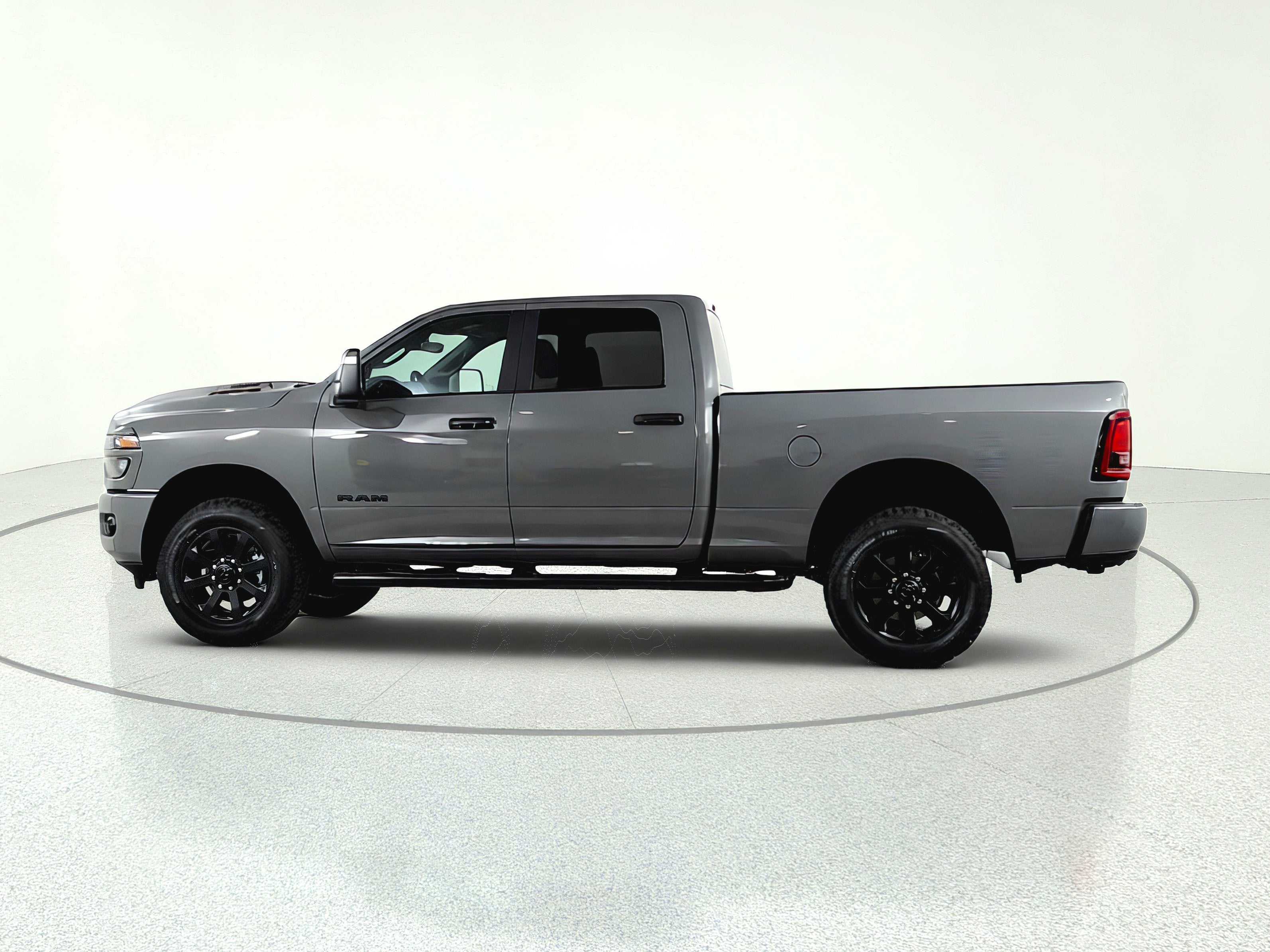 2026 RAM Ram 2500 Big Horn