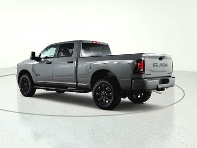 2026 RAM Ram 2500 Big Horn