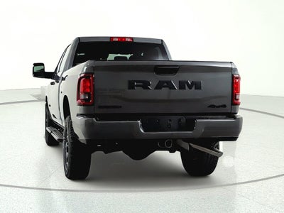 2026 RAM Ram 2500 Big Horn