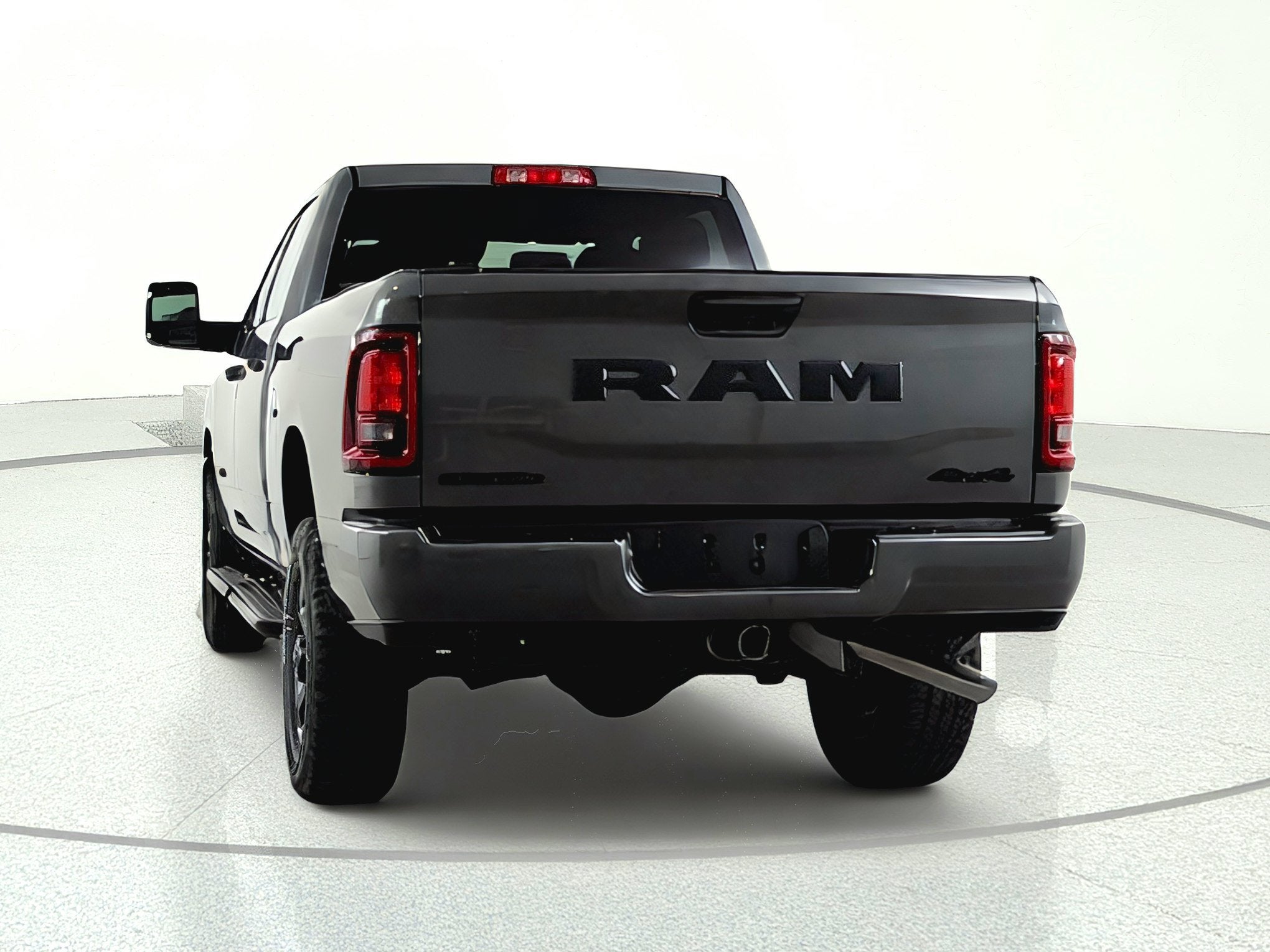 2026 RAM Ram 2500 Big Horn