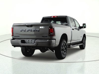 2026 RAM Ram 2500 Big Horn