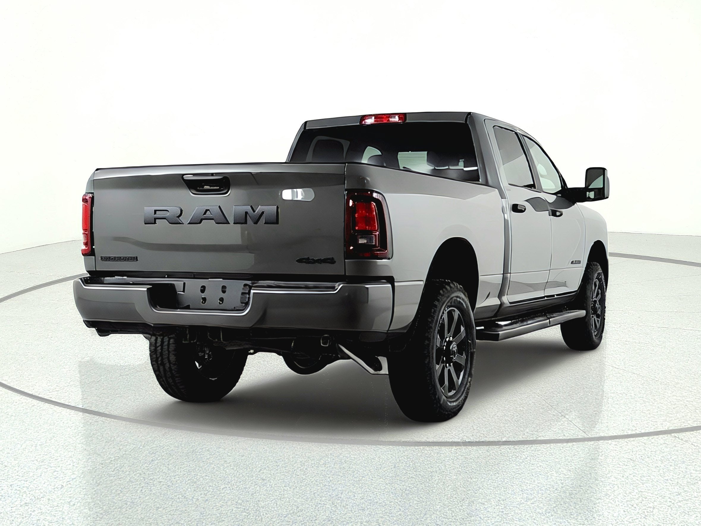 2026 RAM Ram 2500 Big Horn