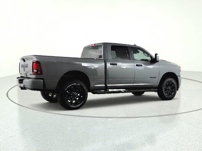 2026 RAM Ram 2500 Big Horn