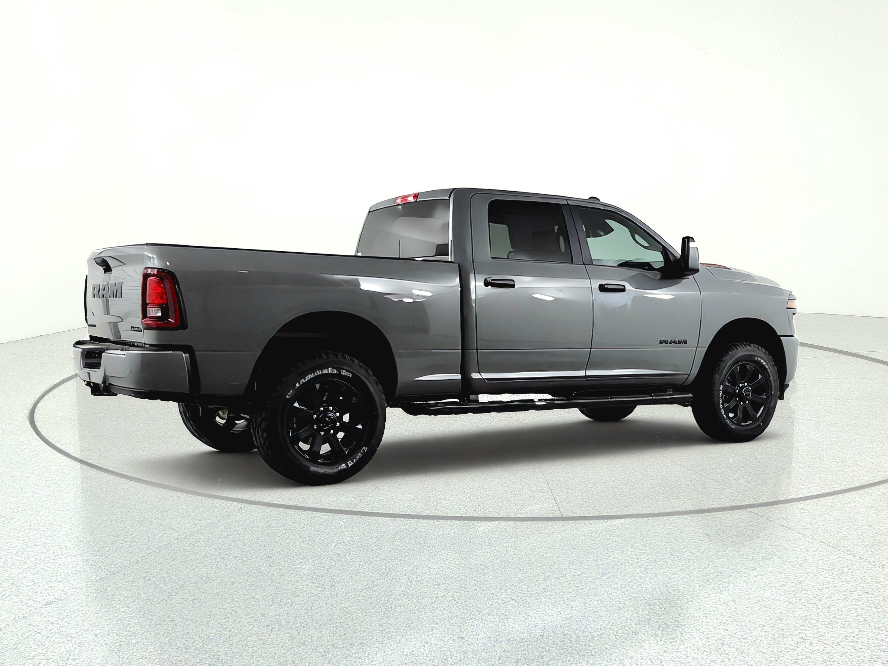 2026 RAM Ram 2500 Big Horn
