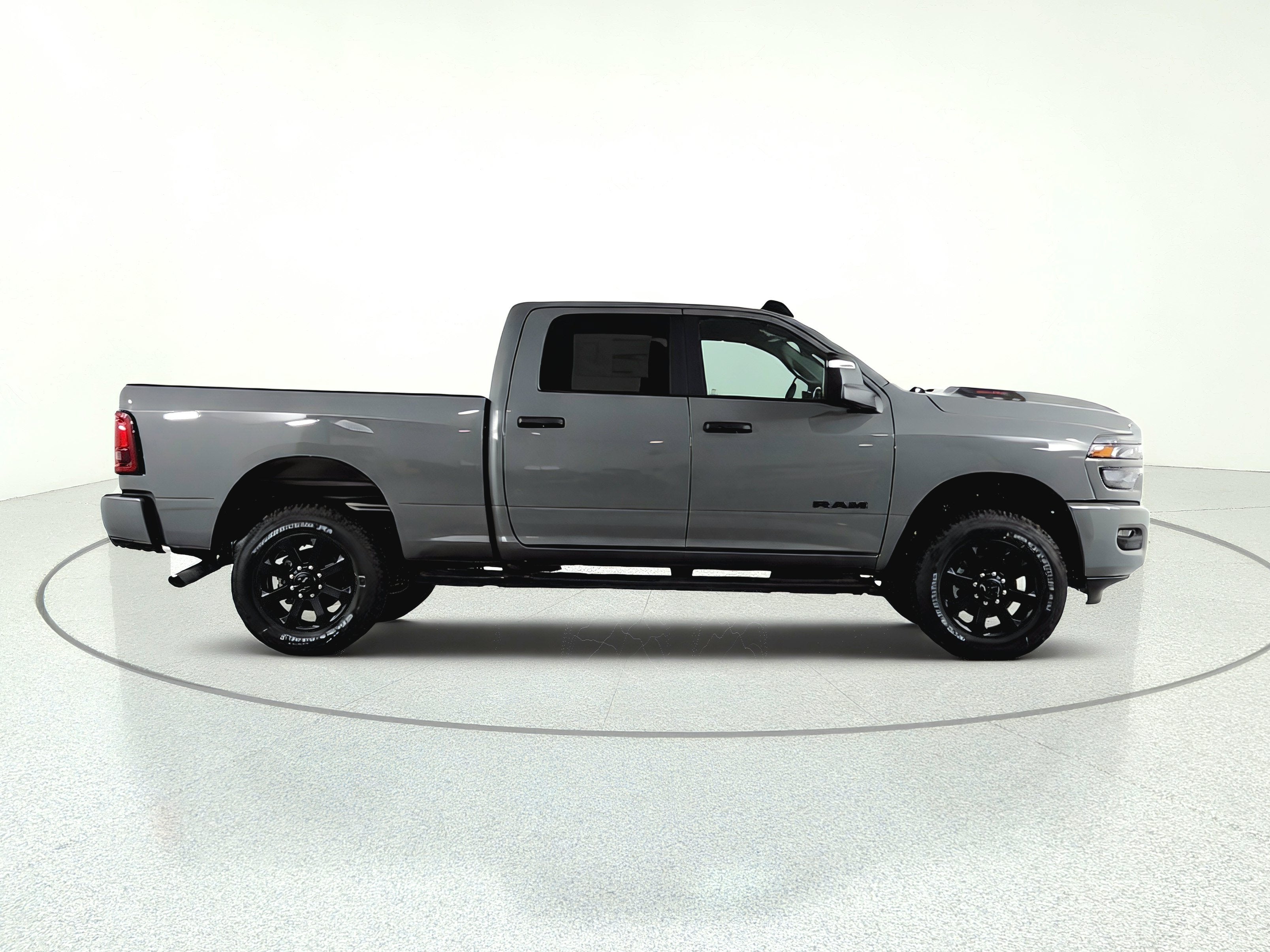 2026 RAM Ram 2500 Big Horn