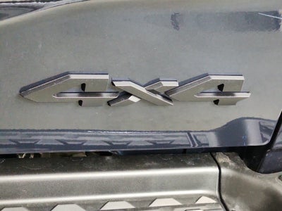 2026 RAM Ram 2500 RAM 2500 BIG HORN CREW CAB 4X4 (149 IN WB 6 FT 4 IN BOX)
