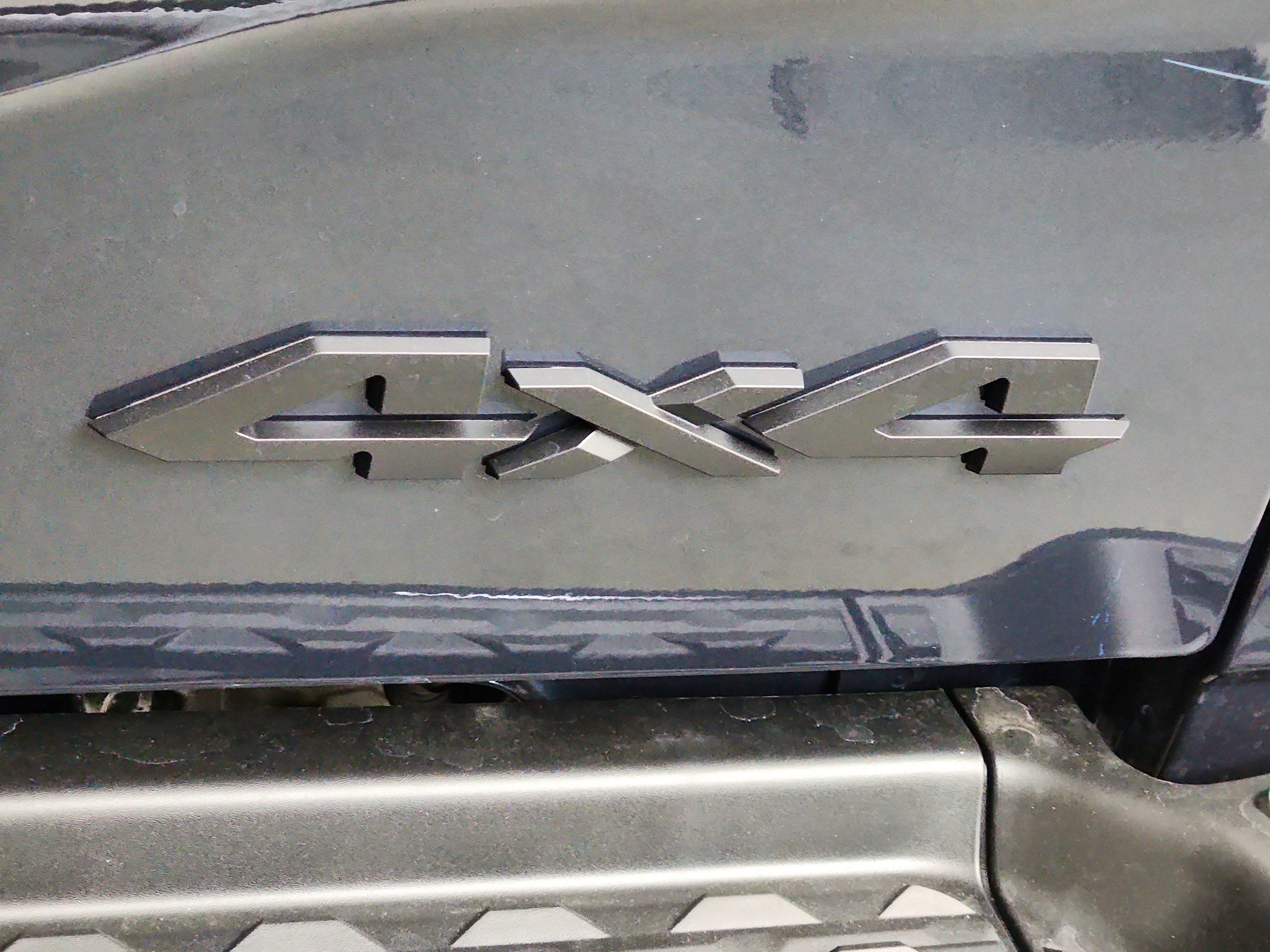 2026 RAM Ram 2500 RAM 2500 BIG HORN CREW CAB 4X4 (149 IN WB 6 FT 4 IN BOX)
