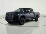2026 RAM Ram 2500 RAM 2500 BIG HORN CREW CAB 4X4 (149 IN WB 6 FT 4 IN BOX)