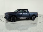 2026 RAM Ram 2500 RAM 2500 BIG HORN CREW CAB 4X4 (149 IN WB 6 FT 4 IN BOX)