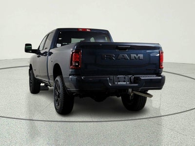 2026 RAM Ram 2500 RAM 2500 BIG HORN CREW CAB 4X4 (149 IN WB 6 FT 4 IN BOX)