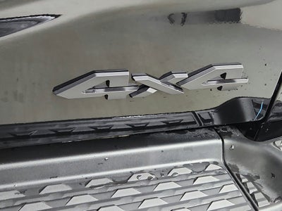 2026 RAM Ram 2500 RAM 2500 BIG HORN CREW CAB 4X4 (149 IN WB 6 FT 4 IN BOX)