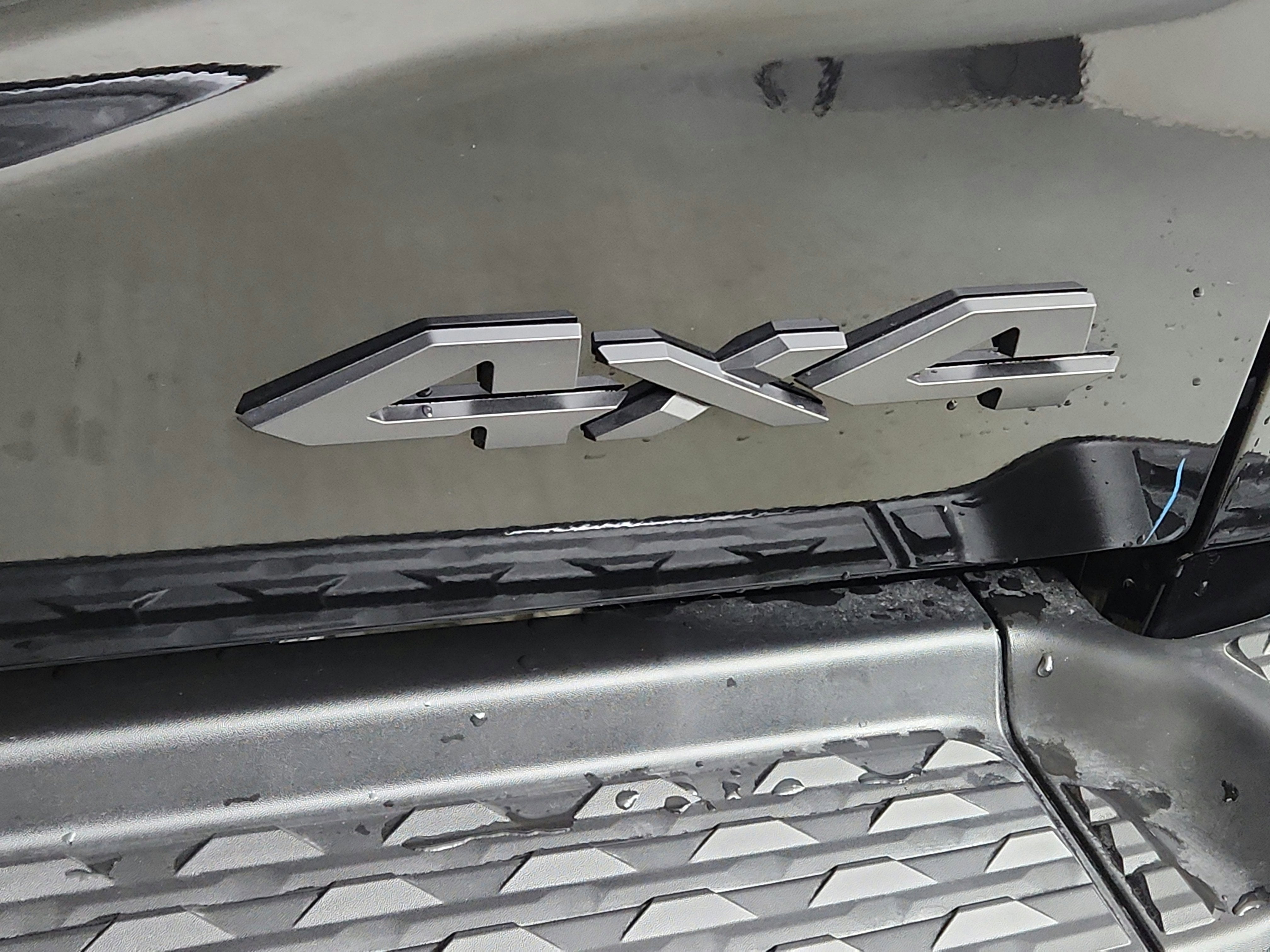 2026 RAM Ram 2500 RAM 2500 BIG HORN CREW CAB 4X4 (149 IN WB 6 FT 4 IN BOX)