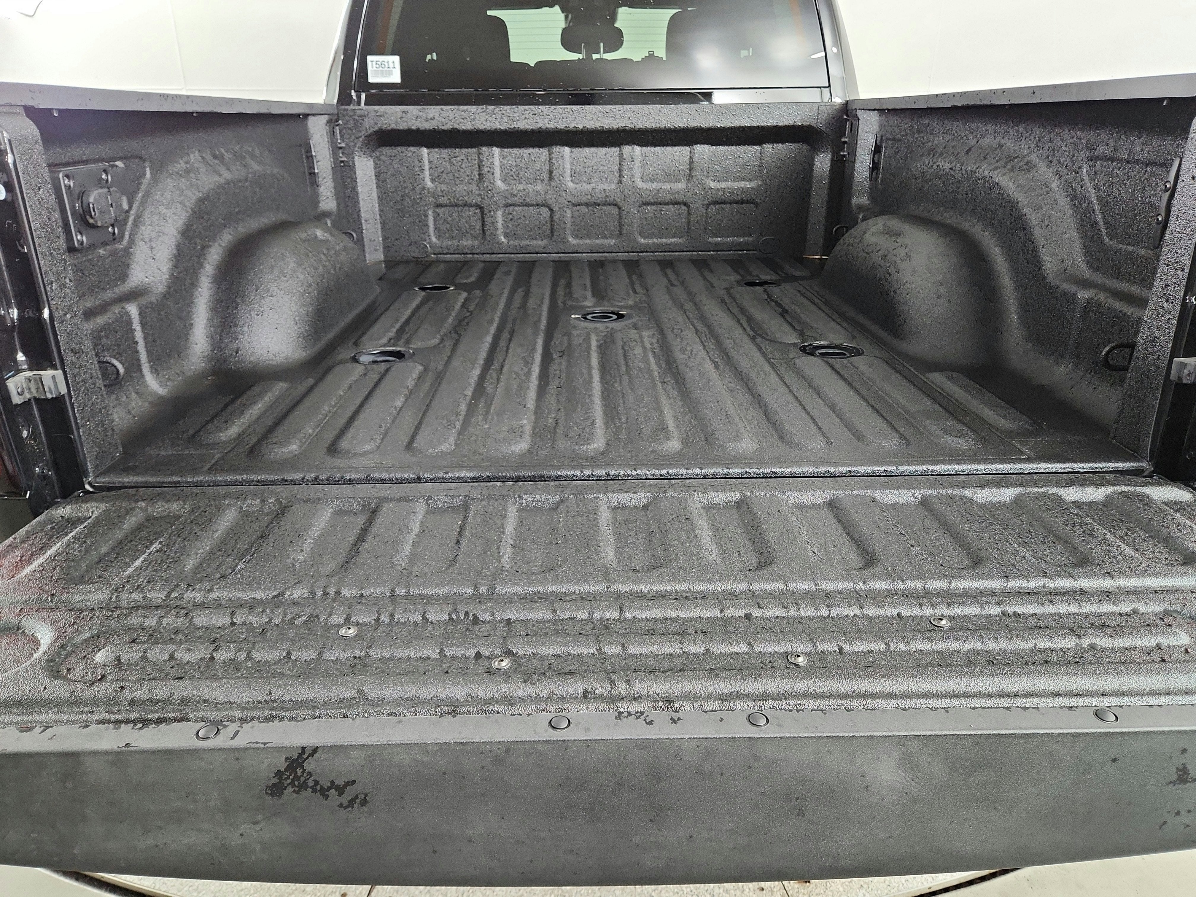 2026 RAM Ram 2500 RAM 2500 BIG HORN CREW CAB 4X4 (149 IN WB 6 FT 4 IN BOX)