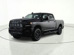 2026 RAM Ram 2500 RAM 2500 BIG HORN CREW CAB 4X4 (149 IN WB 6 FT 4 IN BOX)