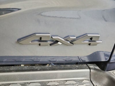 2026 RAM Ram 2500 RAM 2500 BIG HORN CREW CAB 4X4 (149 IN WB 6 FT 4 IN BOX)