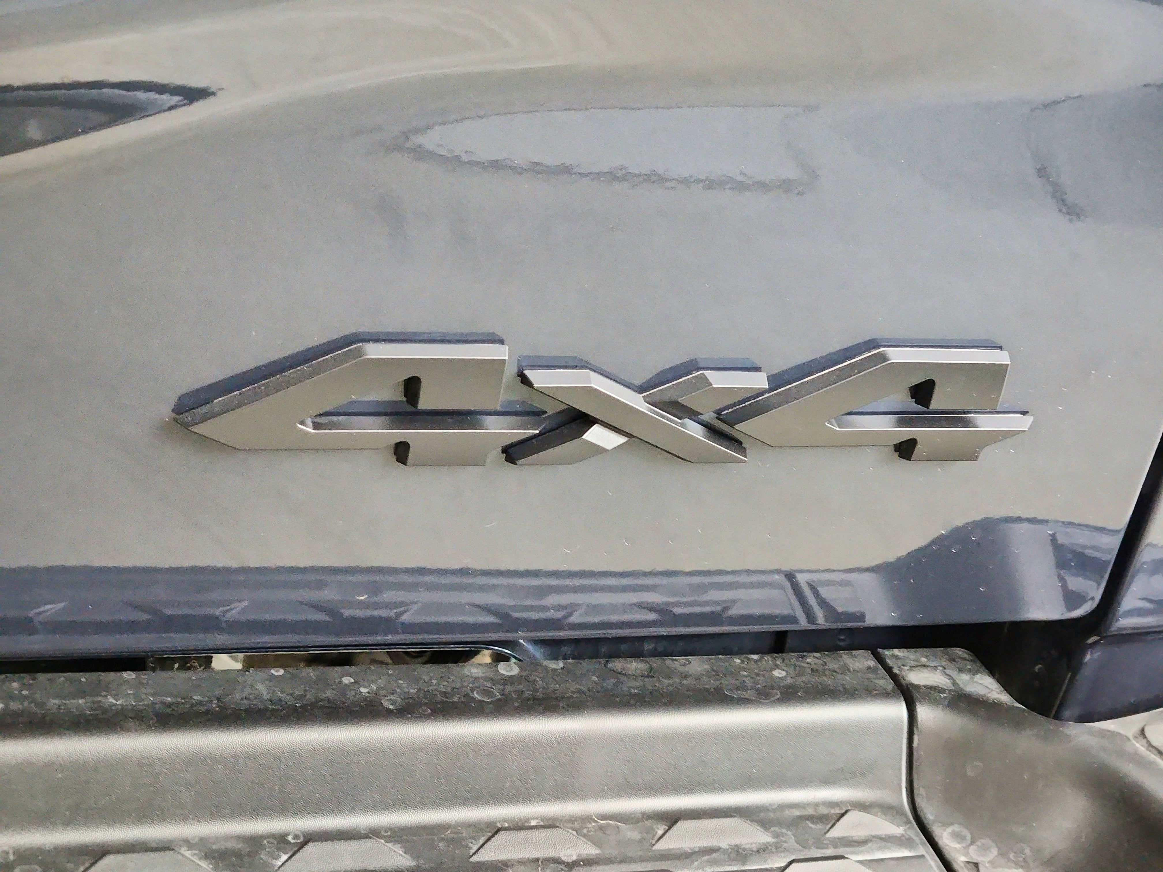 2026 RAM Ram 2500 RAM 2500 BIG HORN CREW CAB 4X4 (149 IN WB 6 FT 4 IN BOX)