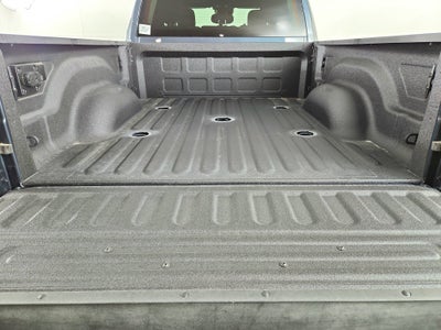 2026 RAM Ram 2500 RAM 2500 BIG HORN CREW CAB 4X4 (149 IN WB 6 FT 4 IN BOX)